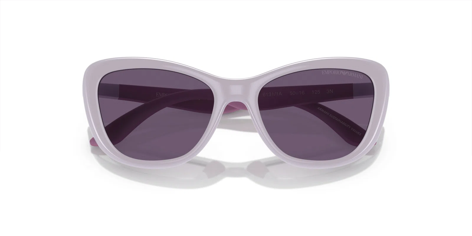 Emporio Armani Kids 4004 Sunglasses - view 36